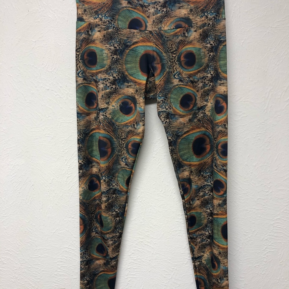Onzie leggings